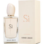 Armani Si -edt 100ml