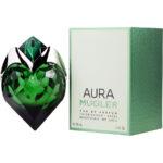 Aura Mugler -90ml edp