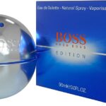 Boss In Motion Electric Edition -90ml