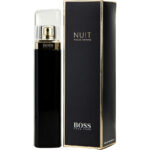 Boss Nuit Pour Femme -75ml edp