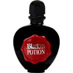 Black XS Potion -80ml edt