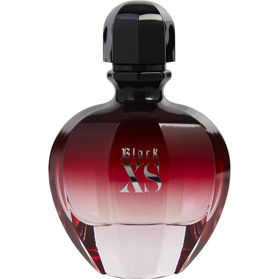 Black Xs Excess -80ml edp - Perfume, Cologne & Discount Cosmetics