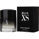 Black Xs -100ml edt