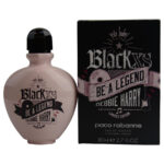 Black Xs Be A Legend Debbie Harry -80ml edt