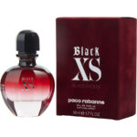 Black Xs Excess -50ml edp