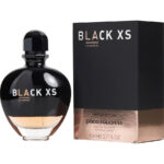 Black Xs Los Angeles -80ml edt