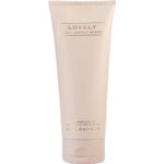 Lovely Sarah Jessica Parker Soft Body Lotion