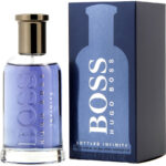 Boss Bottled Infinite edp -100ml