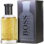Boss Bottled Intense edp -100ml