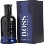 Boss Bottled Night edt -200ml