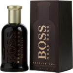 Boss Bottled Oud -100ml edp