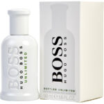 Boss Bottled Unlimited -50ml