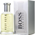 Boss Bottled edt -200ml