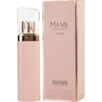 Boss Ma Vie Pour Femme Intense -50ml