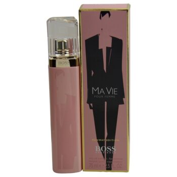 Boss Ma Vie Runway Edition -75ml edp