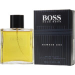 Boss Number One edt -125ml