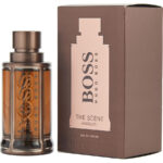 Boss The Scent Absolute edp -50ml