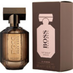 Boss The Scent Absolute -50ml edp