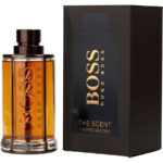 Boss The Scent Private Accord edt -200ml