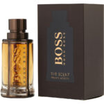 Boss The Scent Private Accord edt -50ml