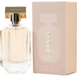 Boss The Scent -100ml edp