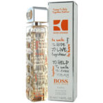 Boss Orange Charity edt -50ml