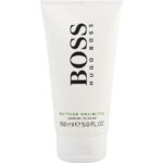 Boss Bottled Unlimited Shower Gel
