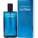 Cool Water -125ml edt