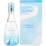 Cool Water Caribbean Summer -100ml edt