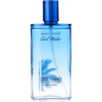 Cool Water Exotic Summer -125ml