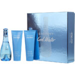 Davidoff Cool Water For Her -Set