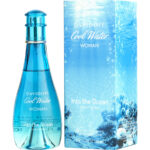 Davidoff Cool Water Into The Ocean -100ml edt