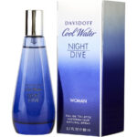 Davidoff Cool Water Night Dive -80ml
