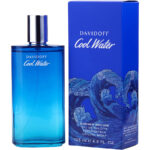 Cool Water Summer Edition -125ml