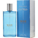 Cool Water Wave -125ml edt