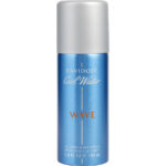 Cool Water Wave Body Spray