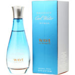 Davidoff Cool Water Woman Wave -100ml