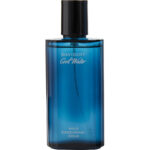 Cool Water Deodorant Mild Spray