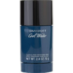 Cool Water Alcohol-Free Deodorant Stick