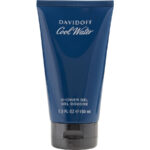 Cool Water Shower Gel