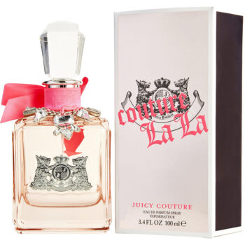 Couture La La Juicy Couture -100ml edp