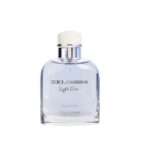 D&G Light Blue Living Stromboli -75ml