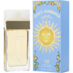 D & G Light Blue Sun edt -50ml