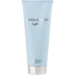 D&G Light Blue Shower Gel
