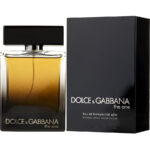 D&G The One edp -100ml