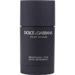 Dolce & Gabbana Deodorant Stick