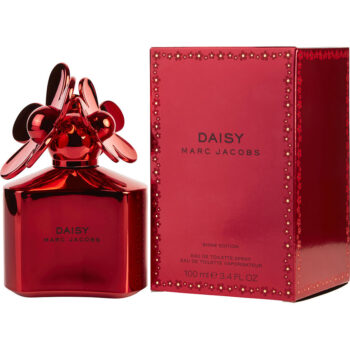 Daisy Red Shine Edition -100ml