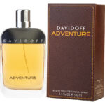 Davidoff Adventure -100ml edt