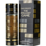 Davidoff The Brilliant Game -100ml