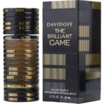 Davidoff The Brilliant Game -60ml edt